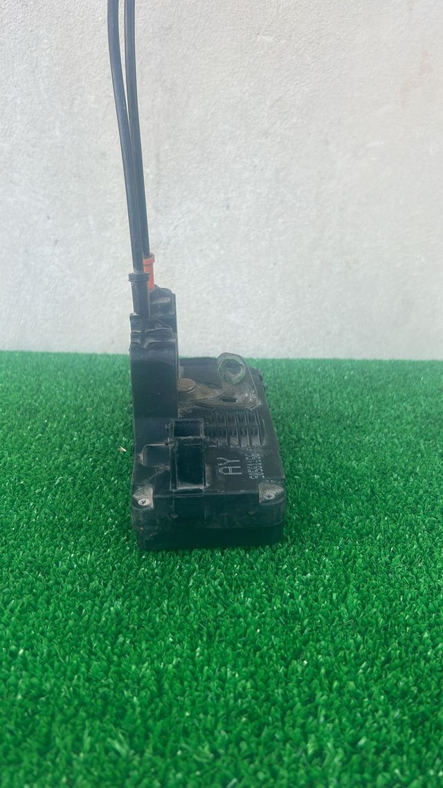 serratura posteriore destra opel astra g 90561156