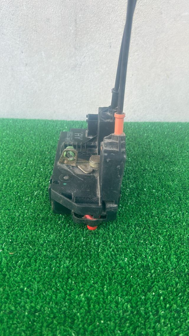 serratura posteriore destra opel astra g 90561156