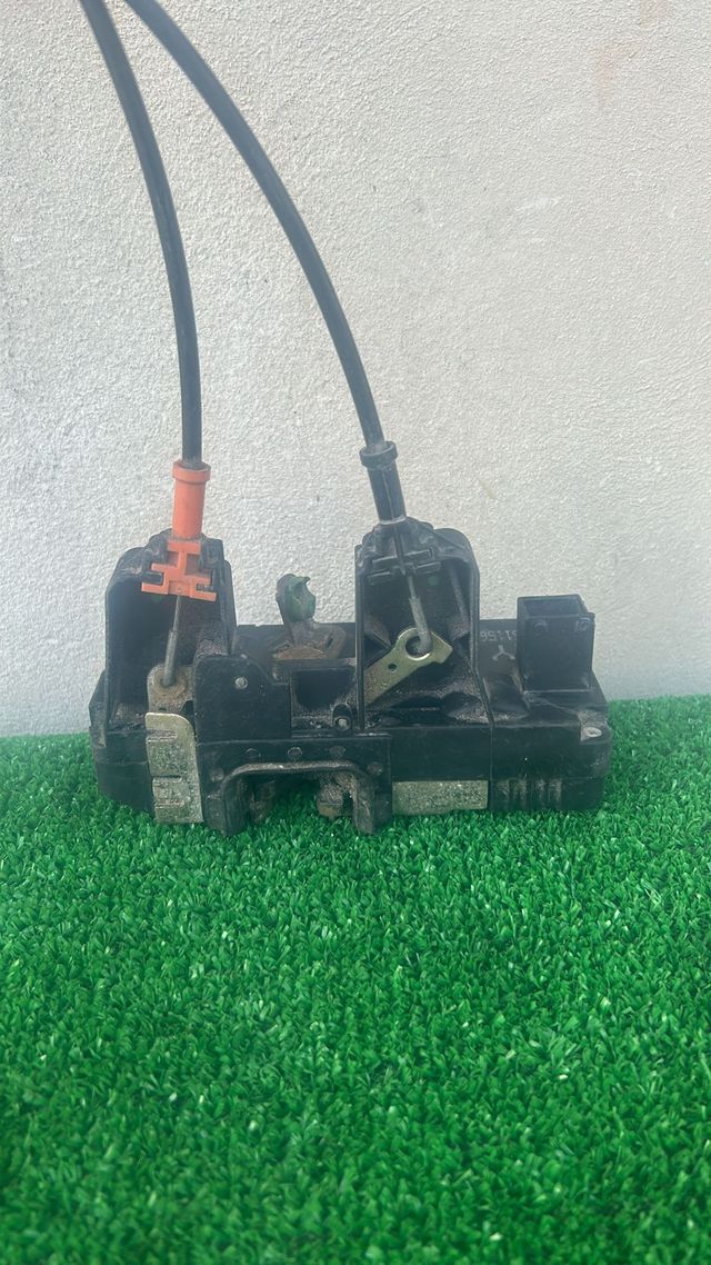 serratura posteriore destra opel astra g 90561156