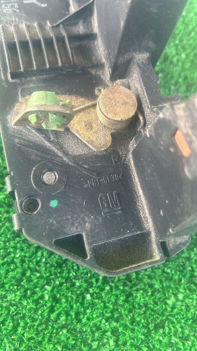 serratura posteriore destra opel astra g 90561156