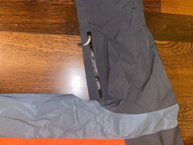 Chaqueta Trango Goretex talla XL