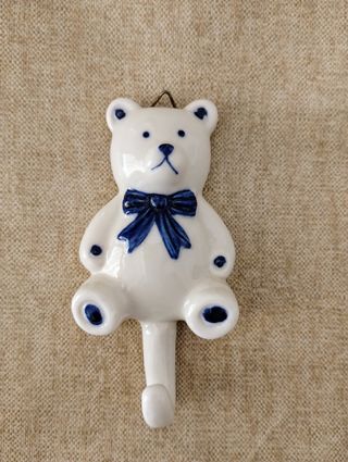 Formina da appendere