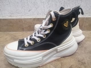 ZAPATILLAS CONVERSE NIÑA TALLA 36