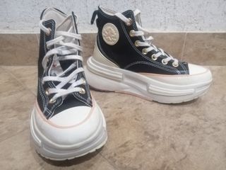 ZAPATILLAS CONVERSE NIÑA TALLA 36