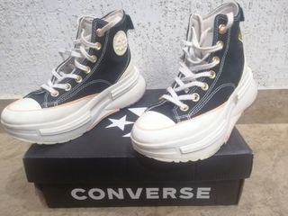 ZAPATILLAS CONVERSE NIÑA TALLA 36