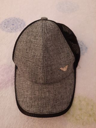 GORRA