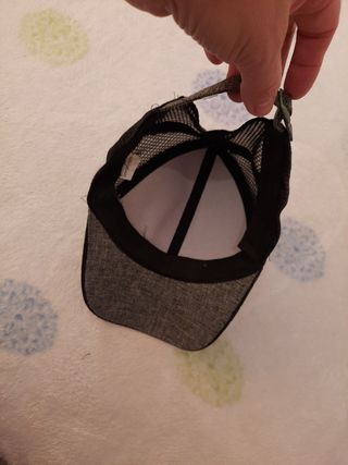 GORRA