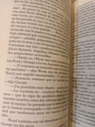 Harry Potter y el prisionero de Azkaban