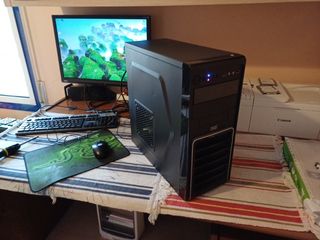 Pc AMD Phenom II X4