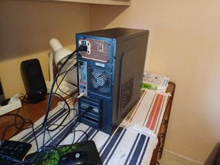 Pc AMD Phenom II X4