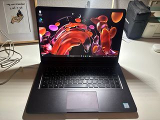 Portatil Huawei Matebook D 15,5 “