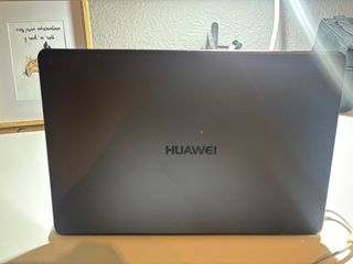 Portatil Huawei Matebook D 15,5 “