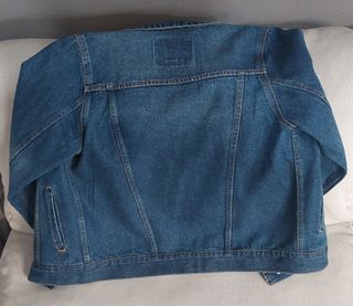 Chaqueta Vaquera Levis Niñ@