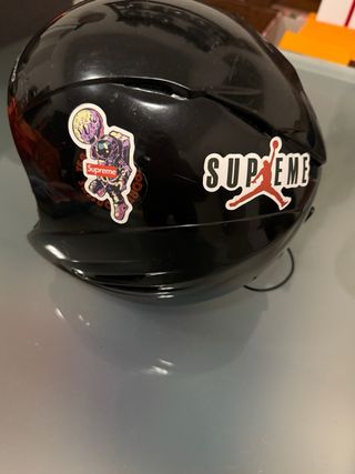 Casco Tecno bimbo