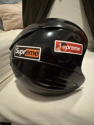 Casco Tecno bimbo