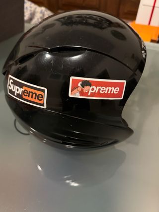 Casco Tecno bimbo