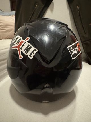 Casco Tecno bimbo