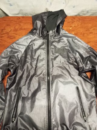 Chaqueta de deporte niño 