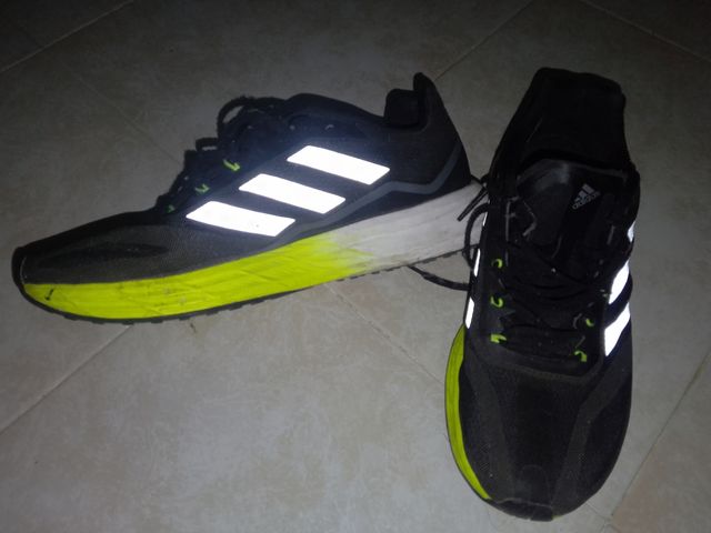 Zapatillas Adidas 