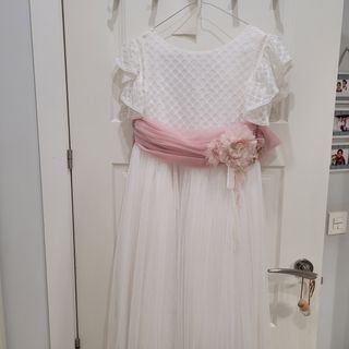 Vestido comunion