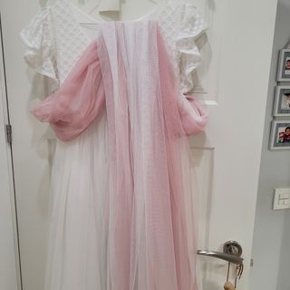 Vestido comunion
