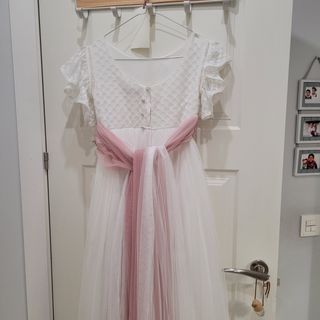 Vestido comunion