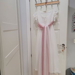 Vestido comunion