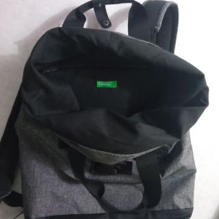 Mochila Benetton