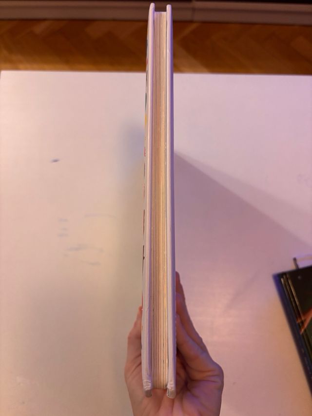 Busca y Encuentra para los más pequeños.