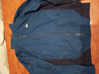 Chaqueta de deporte niño