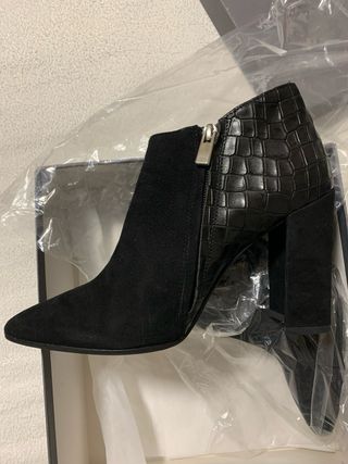 Stivaletto Franco Colli