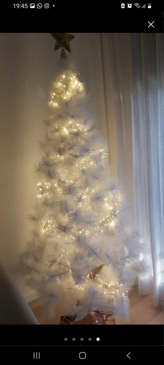 ÁRBOL DE NAVIDAD