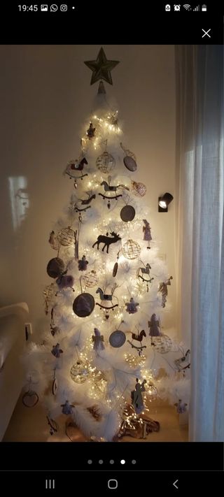 ÁRBOL DE NAVIDAD