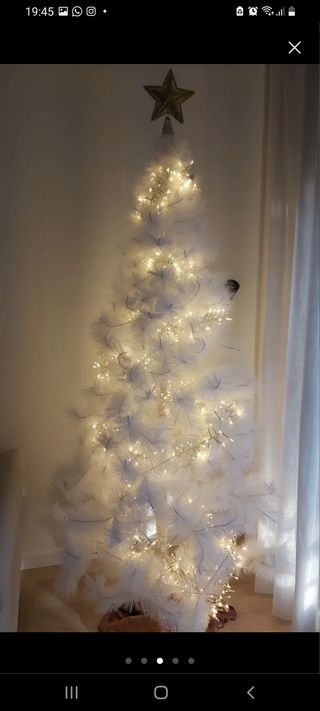 ÁRBOL DE NAVIDAD