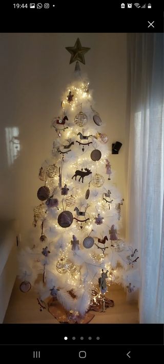 ÁRBOL DE NAVIDAD