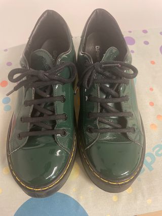 Zapatos D.Franklin