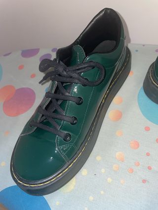 Zapatos D.Franklin