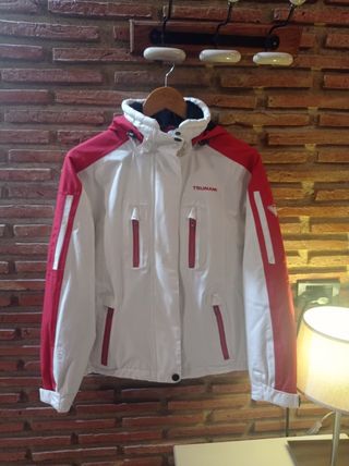 Chaqueta Esquiar Mujer