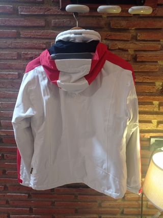 Chaqueta Esquiar Mujer