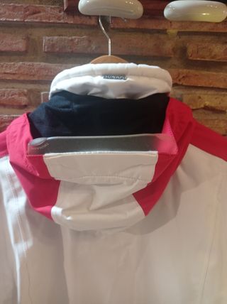 Chaqueta Esquiar Mujer