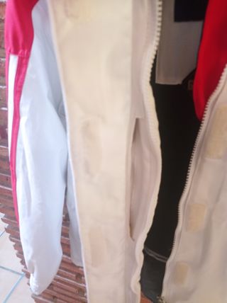 Chaqueta Esquiar Mujer