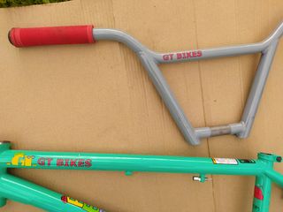 Bicicleta bmx GT PERFORMER