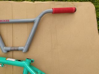 Bicicleta bmx GT PERFORMER