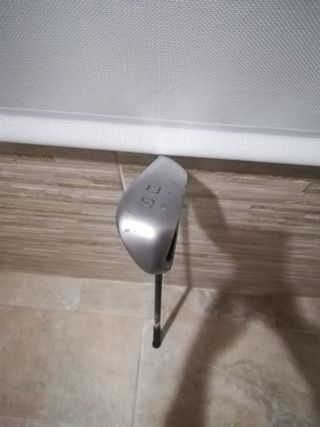 Set palos de golf