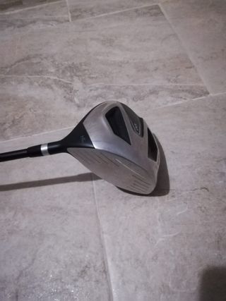 Set palos de golf