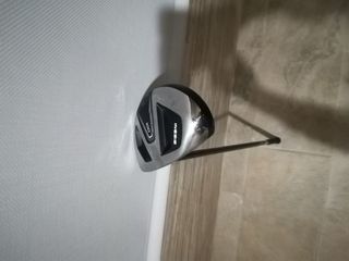 Set palos de golf