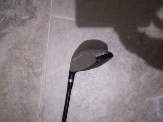Set palos de golf