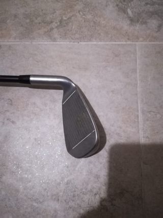 Set palos de golf