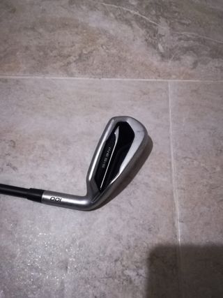 Set palos de golf