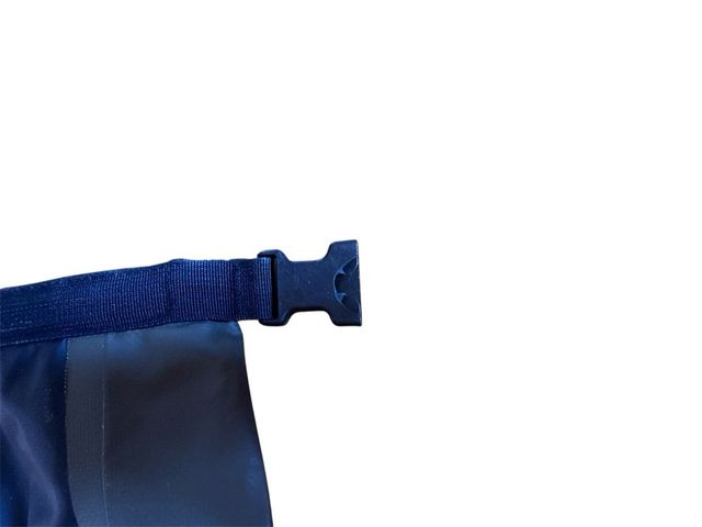 Mochila Estanca , estilo militar